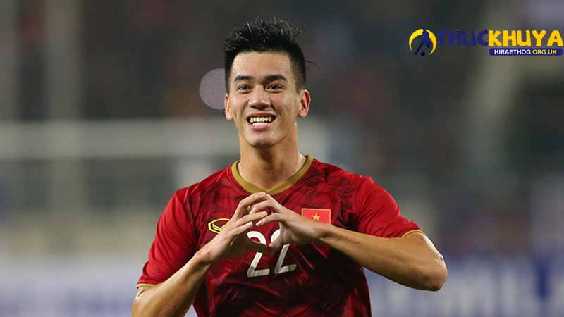 Tiến Linh là ai